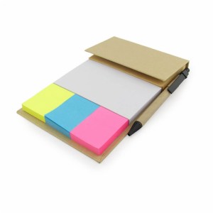 Portanota Ecológico No3